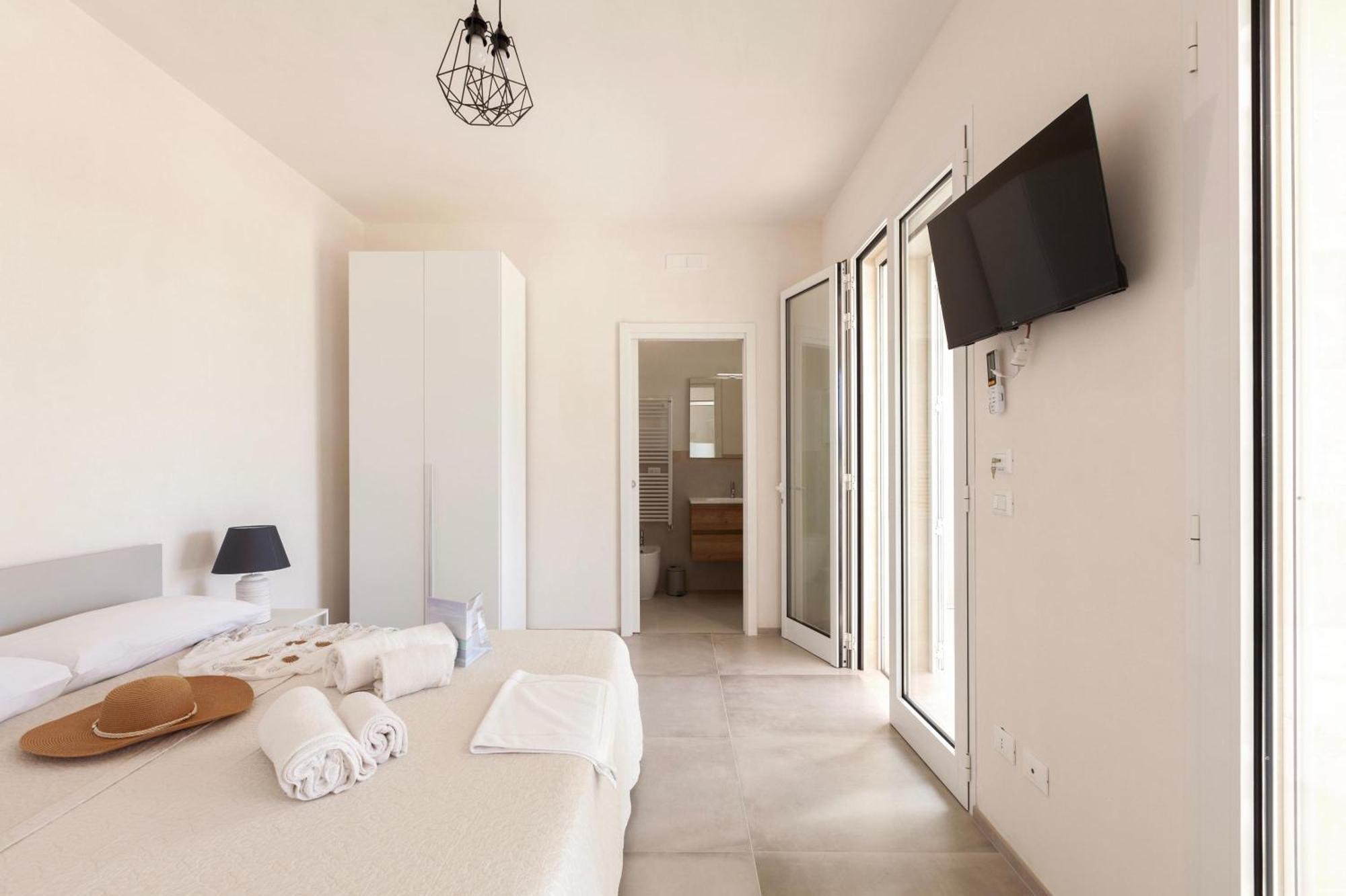 Villa La Reimunda Otranto Exterior foto